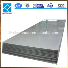 3003 5052 Aluminium Plain Sheet